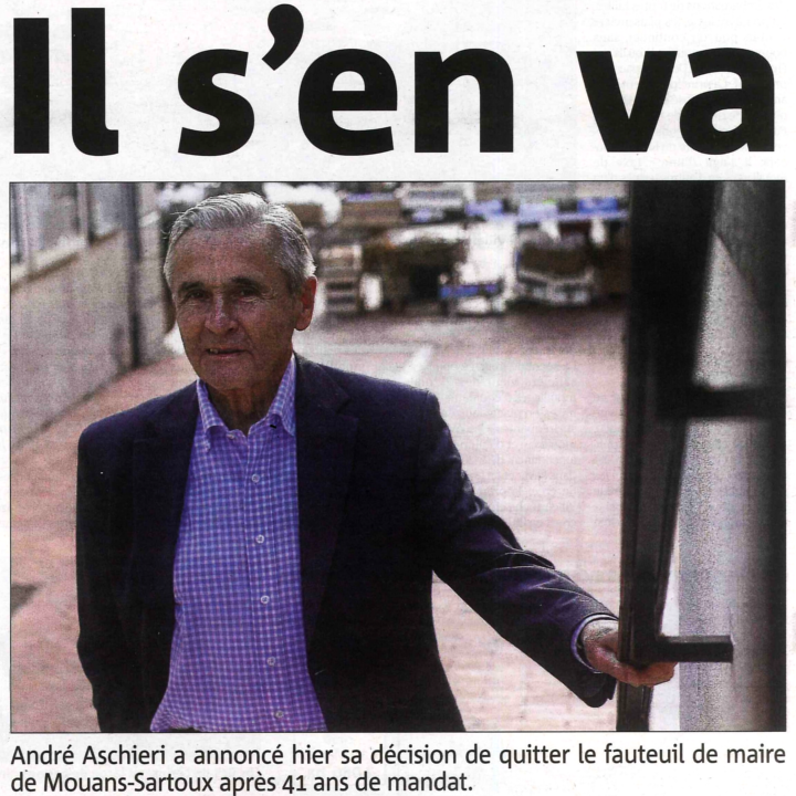 Nice-Matin : 