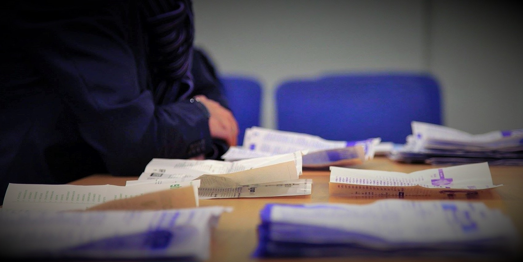 Résultat 1° Tour #Regionales2015 à Mouans-Sartoux