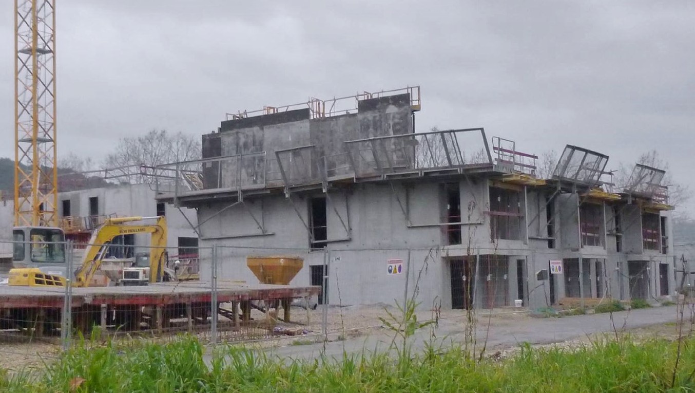 FEV2016.Chantier logements
