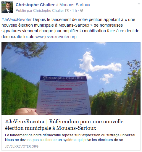 Screen PubliFB